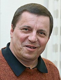 Helmut Atzlinger