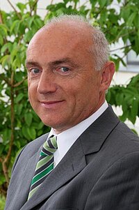Johann Lachmair