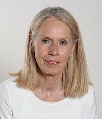 Annemarie Haberlander-Tanzer