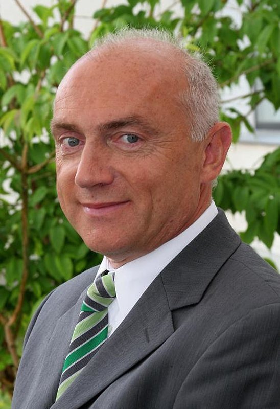 Johann Lachmair