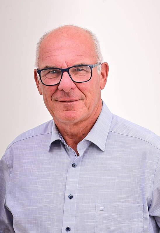 Kurt Jungwirth