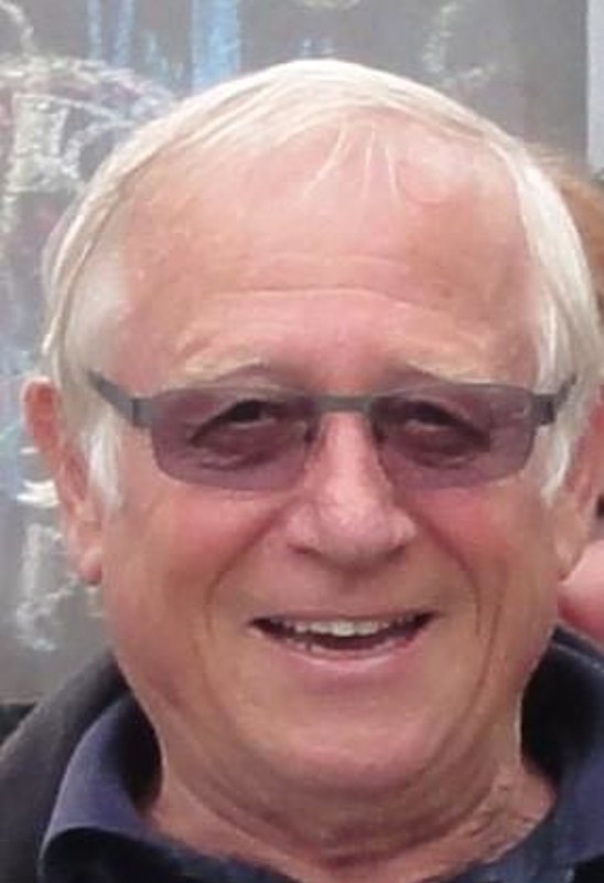 Wilhelm Zuderstorfer